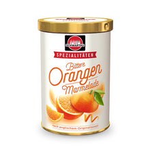 Schwartau Bittere Orangen Marmelade Bitter Orange Marmalade 12.35 oz (350g)