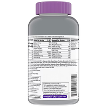 Centrum Silver Women 50+ Multivitamin 275 Tablets — New Formula