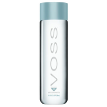 VOSS Artesian Still Water 16.9 fl oz BPA-Free PET | Single & Pack