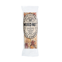 South Forty Mixed Nut Bar 1.4 oz - 65% Nuts and Seeds, Touch of Honey