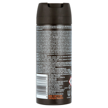 Déodorant AXE Dark Temptation, Version Internationale, 150 ml (Lot de 6)