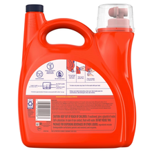 Tide Ultra Concentrated Original Liquid Laundry Detergent 170 fl oz 152 Loads