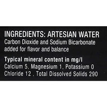 VOSS Artesian Still Water 12.7 fl oz Glass Bottle | Single & Pack