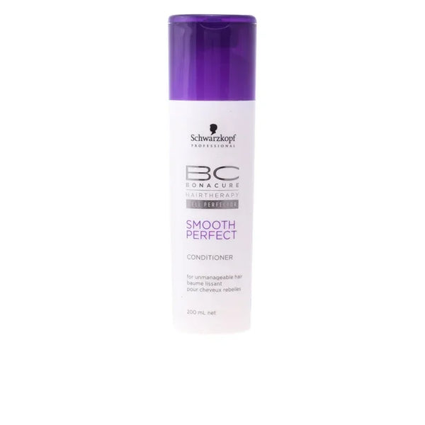 Schwarzkopf BC Bonacure Smooth Perfect Conditioner 6.8 fl oz