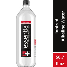 Essentia Ionized Alkaline Water, 1.5L Bottle, 9.5pH or Higher