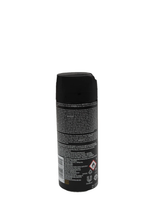 AXE Gold Deodorant Body Spray, Oud Wood & Fresh Vanilla, 5.07 fl oz (150ml)