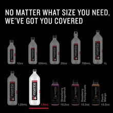 Essentia Ionized Alkaline Water, 1.5L Bottle, 9.5pH or Higher