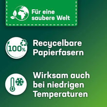 Persil Universal Powder Laundry Detergent, Tiefenrein, 90 Loads, 5.4 kg (11.9 lbs), Made in Germany