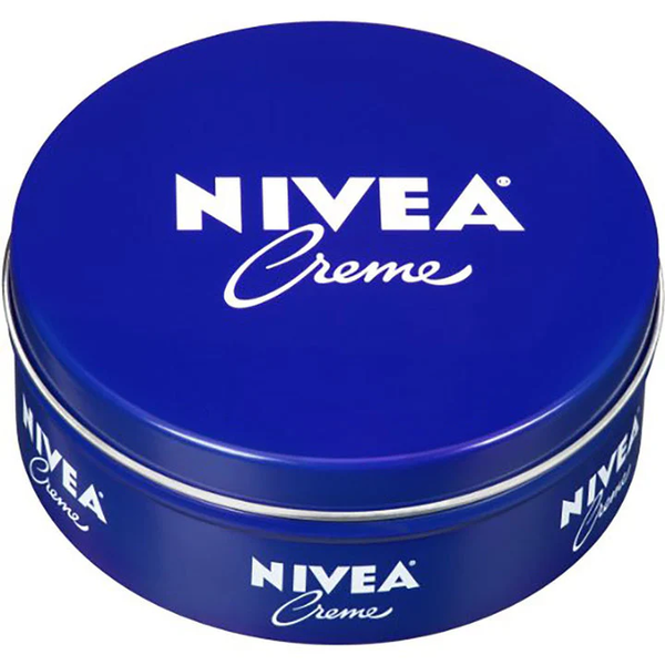 NIVEA Creme, Universal Moisturizing Cream for Face, Body & Hands, 13.52 fl oz (400 ml) Tin