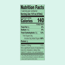 AriZona Green Tea with Ginseng and Honey, 16 fl oz Bottle