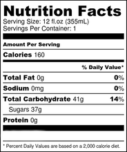 Bruce Cost Unfiltered Ginger Ale, Pomegranate with Hibiscus, 12 fl oz (355ml) Glass Bottle