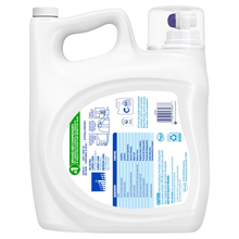 all Free Clear PLUS+ Liquid Laundry Detergent 200 fl oz 160 Loads