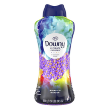 Downy Ultimate Fusions In-Wash Scent Booster Whimsical Wonder 24.5 oz 1.50 lb