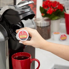 Tim Hortons Original Blend Medium Roast K-Cup Pods, 110 CT (2.5 LBS) - Real Prime Deals