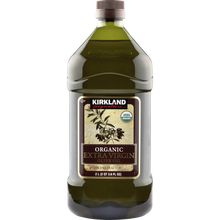 Kirkland Organic Extra Virgin Olive Oil 2 QT