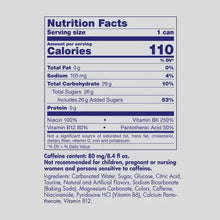 Red Bull Energy Drink 8.4 fl oz (250ml) | With Taurine