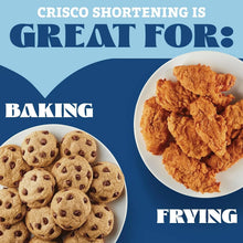 Crisco All-Vegetable Shortening 6 LB (2.72 kg) - Real Prime Deals