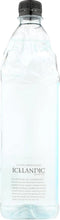Icelandic Glacial Spring Water 33.8 fl oz PET | pH 8.4