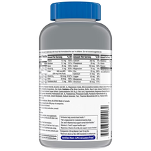 Centrum Silver Men 50+ Multivitamin 275 Tablets — New Formula