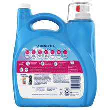 Downy April Fresh 2in1 Fabric Softener 150 fl oz 257 Loads Long Lasting Freshness + Softness