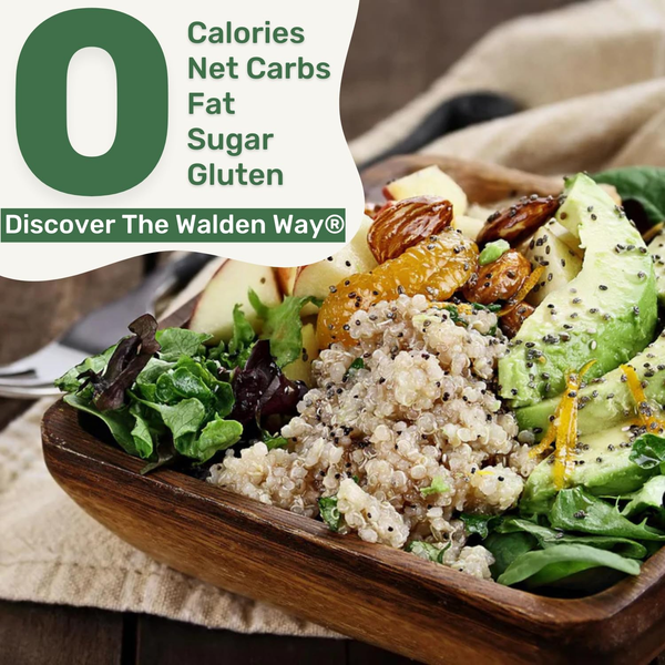 Walden Farms Honey Dijon Dressing 12oz | Zero Calories