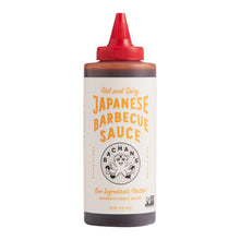 Bachan's Hot and Spicy Japanese Barbecue Sauce, 16 oz, Small Batch, Non-GMO