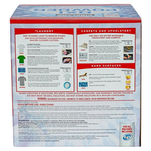 Kirkland Signature OXI Powder Laundry Booster & Multipurpose Stain Remover 176 oz 11 lb