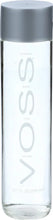 VOSS Artesian Still Water 12.7 fl oz Glass Bottle | Single & Pack