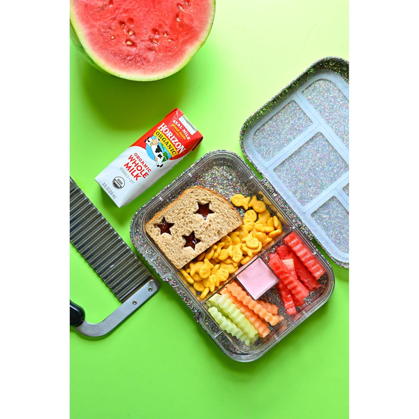 Horizon Organic Whole Milk Boxes, 18-Pack (18 × 8 fl oz / 144 fl oz)