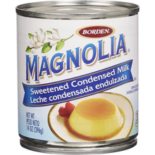 Borden Magnolia Sweetened Condensed Milk 14 oz