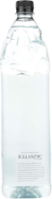 Icelandic Glacial Natural Spring Water 1500ml (50.7 fl oz) — pH 8.4