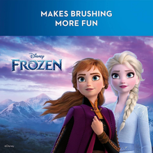 Oral-B Kids Disney Frozen Replacement Brush Heads 2-Count, Extra Soft
