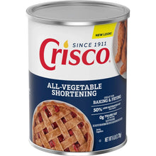Crisco All-Vegetable Shortening 6 LB (2.72 kg) - Real Prime Deals