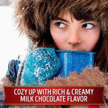 Swiss Miss Milk Chocolate Flavor Hot Cocoa Mix, 50 Servings - Real Prime Deals