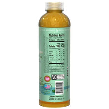 AriZona Green Tea with Ginseng and Honey, 16 fl oz Bottle