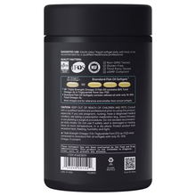 Sports Research Triple Strength Omega-3 Fish Oil 150 Softgels