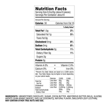 Godiva Milk Chocolate Pearls, Premium Dark Chocolate Candy, 1.5 oz (42.5g)