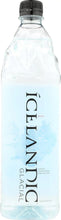 Icelandic Glacial Spring Water 33.8 fl oz PET | pH 8.4