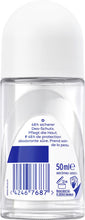 NIVEA Fresh Natural Anti-Perspirant Roll-On 50ml – side view