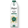 Elmhurst Milked Oats unsweetened oat milk, dairy-free, plant-based, only 3 ingredients, smooth & creamy