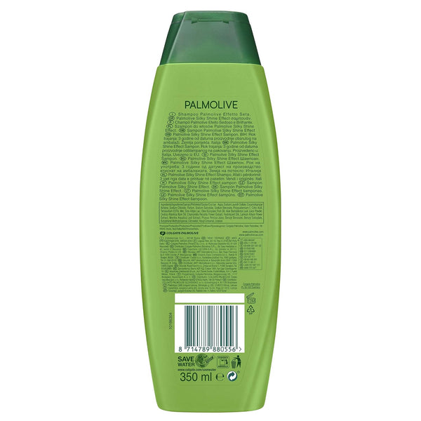 Gel douche Palmolive Olive, 500 ml