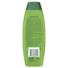 Palmolive Silky Shine Aloe Shampoo, 16.9 fl oz (500 ml)