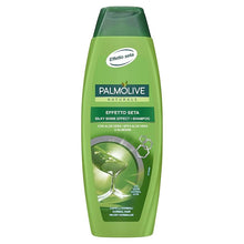 Palmolive Silky Shine Aloe Shampoo, 16.9 fl oz (500 ml)