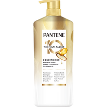 Pantene The Multi-Tasker 10 conditioner 38.2 fl oz pump bottle