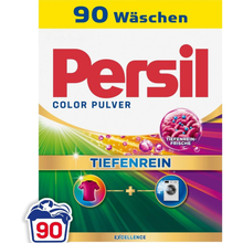 Persil Color Detergent Powder (90 Loads | 11.9 lbs | 5.4 kg) - Laundry Detergent for Color - Real Prime Deals