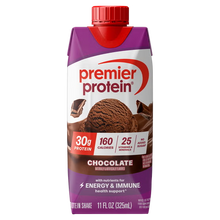 Premier Protein Shake 30g Protein 11 fl oz - chocolate shake 160 calories