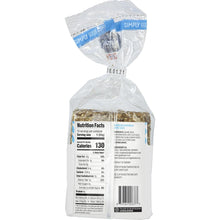 Sigdal Bakeri Simply Good Norwegian Crispbread | Good Source of Protein & Fiber | Non GMO | Contains 76% Seeds | 8.29 oz (235g) (Pack of 1)