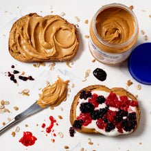 Peanut Butter & Co. Smooth Operator Peanut Butter, Creamy & Smooth Texture, 16 oz Jar