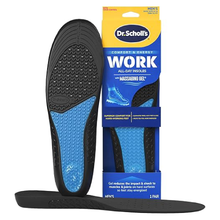 Dr. Scholl's Work All-Day Superior Comfort Insoles