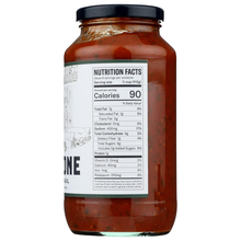 Carbone Tomato Basil Pasta Sauce, 15 oz – Authentic Italian Marinara with Fresh Basil – Slow-Simmered Gourmet Sauce by Carbone, No Added Sugar, Gluten-Free